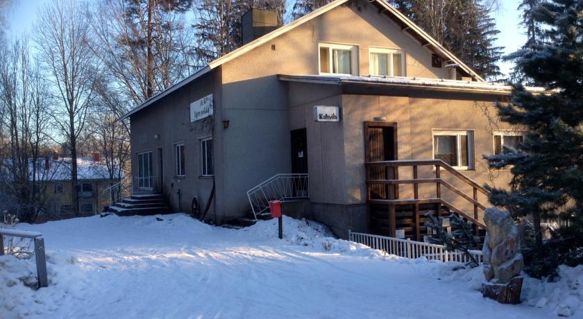 Гостевой дом Guest House Ugrin Paikka