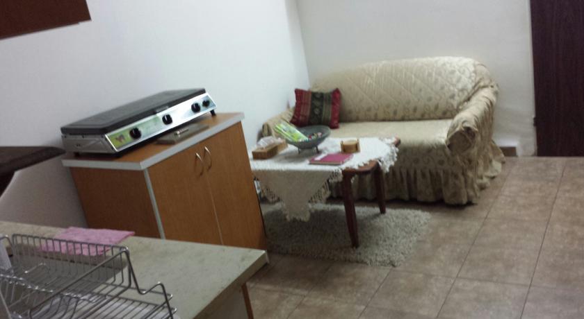 Happy Dreams Apartment