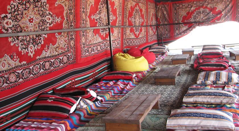 Хостел Samson Hostel