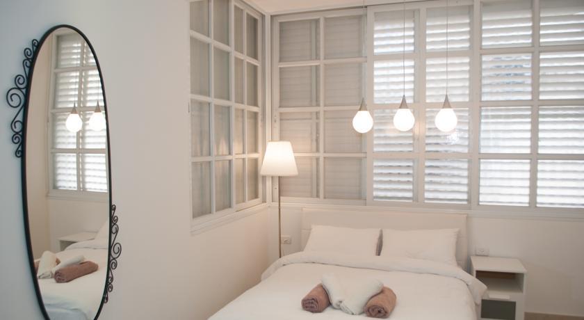Апартаменты Best Rentals