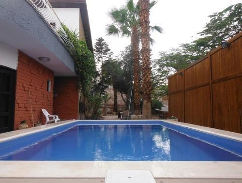 Sun and View Guest House