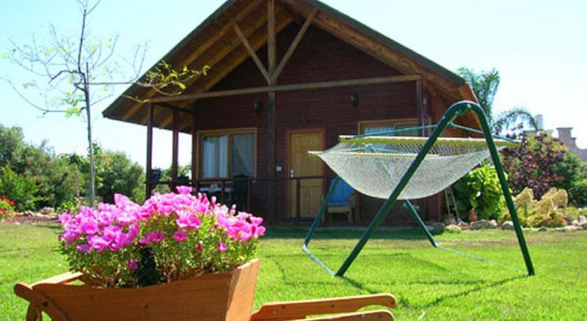 Отель Tal Nof Cabins