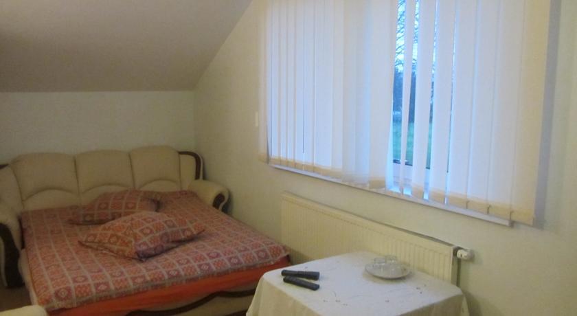 Отель Vėžaičių Motelis