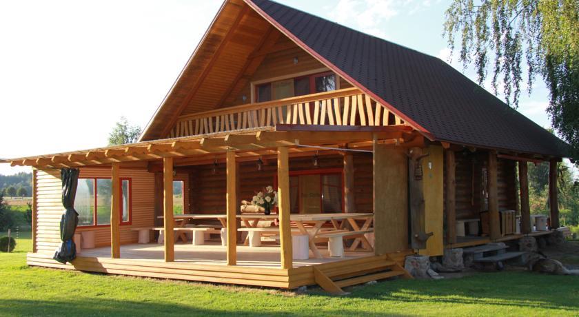 Апартаменты Holiday house Granti