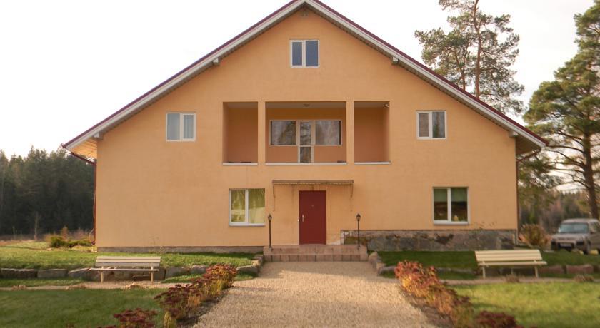Апартаменты Holiday Home Ūdensrozes