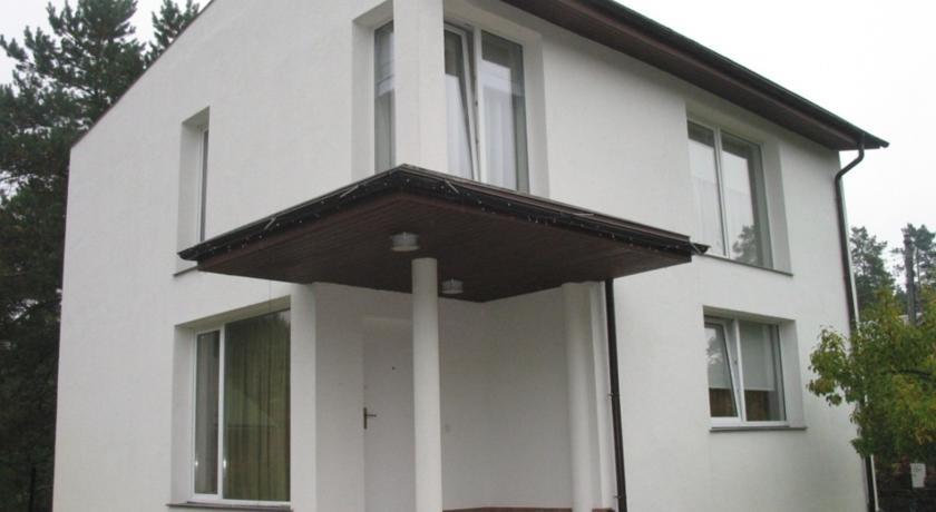 Отель Gauja