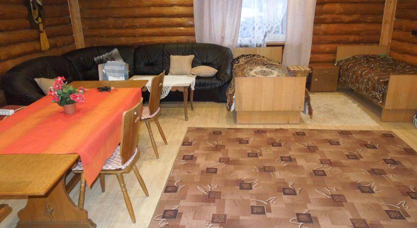 Гостевой дом Viesu nams Papeles