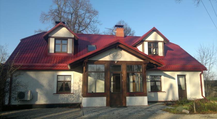 Апартаменты Apartamenti Plostkrogs