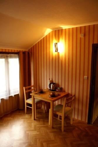 Гостевой дом Guest house Oskara Kalpaka street