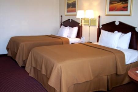 Отель Best Western Raintree Inn