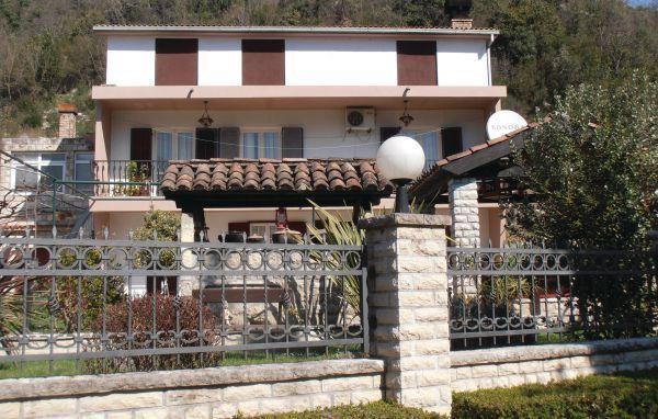 Апартаменты Holiday home Igalo 18