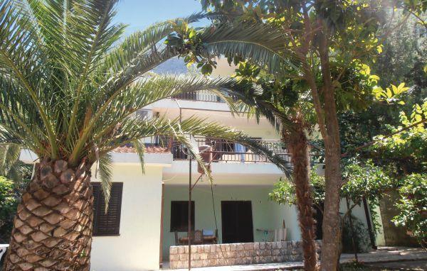 Апартаменты Apartment Dobrota 23