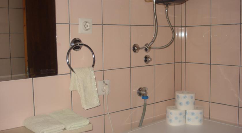 Апартаменты Apartment Antonov