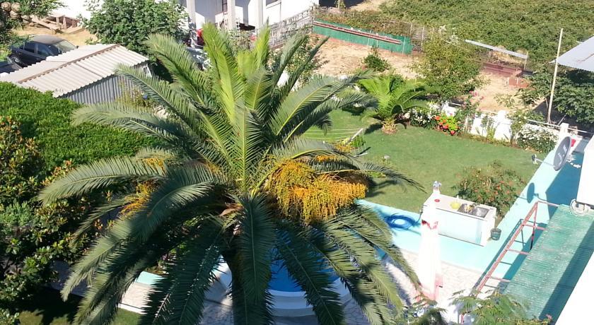 Апартаменты Apartments Nurkovic