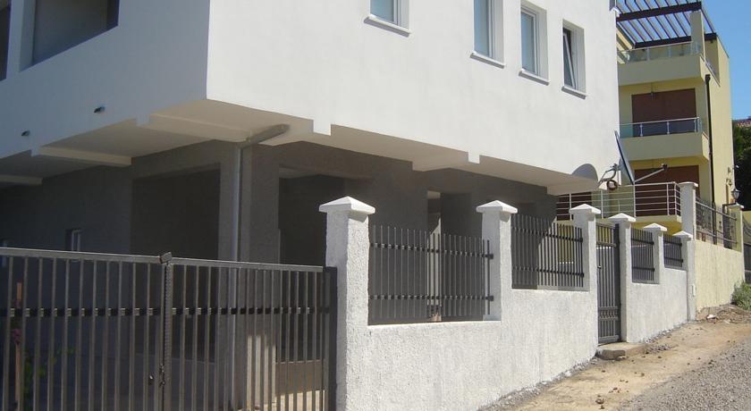 Апартаменты Apartments Pure Magic