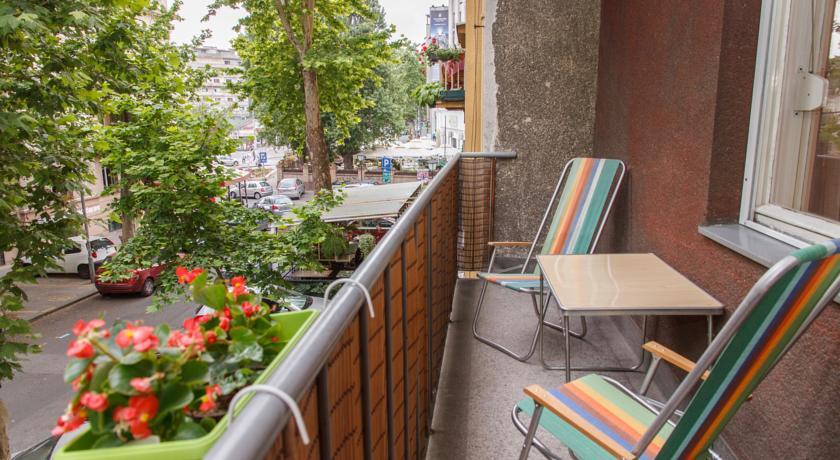 Guesthouse Yugodom