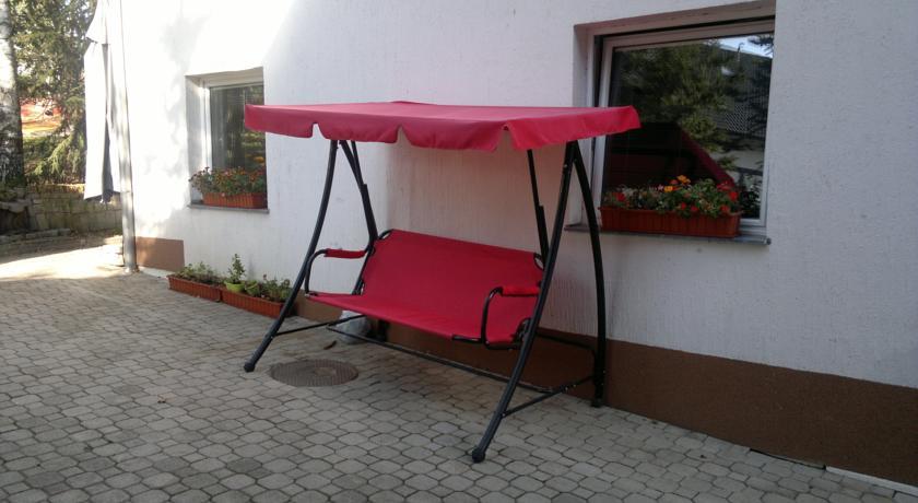 Apartment Vila As