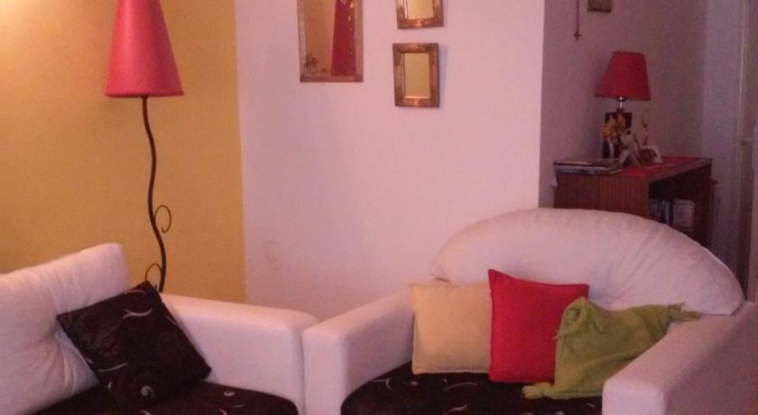 Апартаменты Apartment A&D