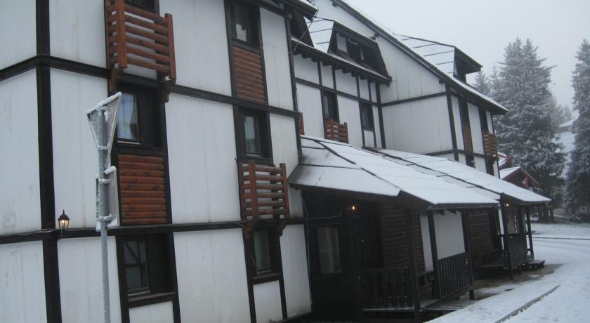 Апартаменты Apartment Kopaonik Beobanka