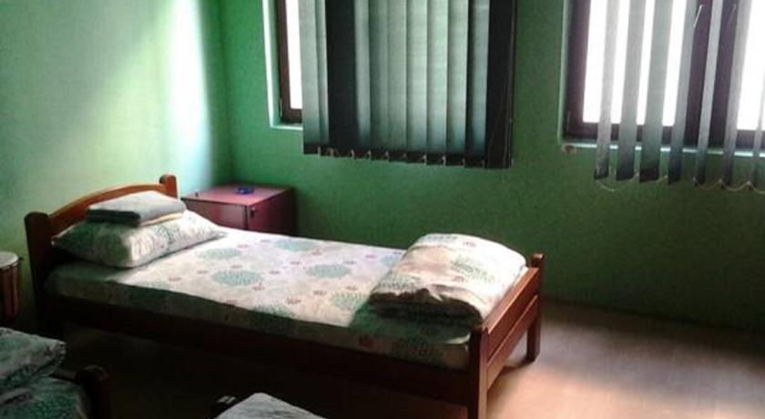 Апартаменты Holiday Home Mila
