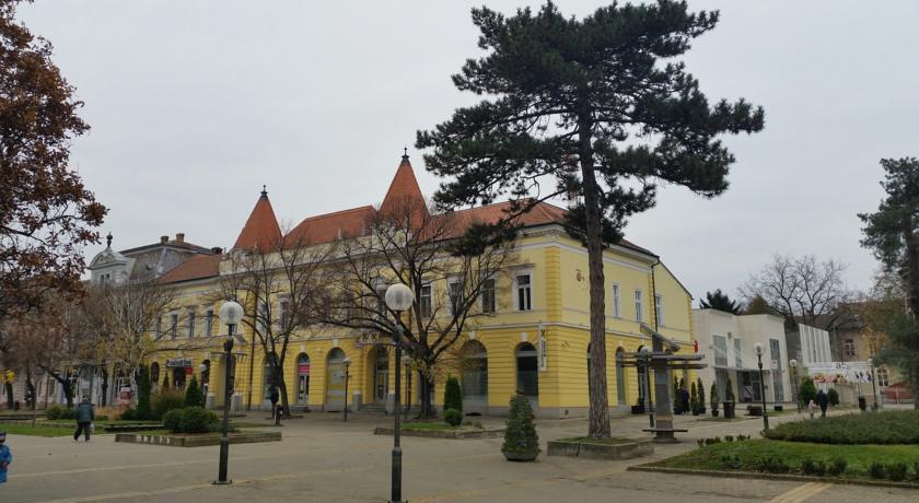 Мини-отель Bed & Breakfast Twenty