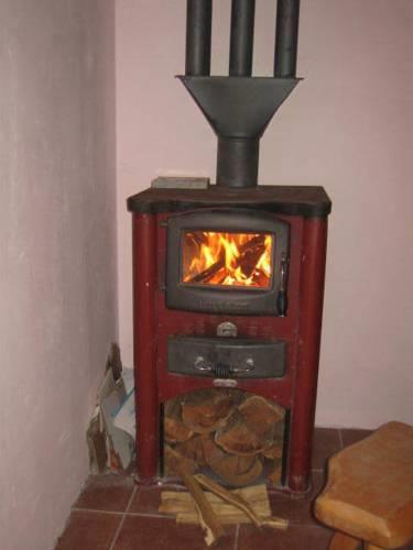Guest House Dedinje