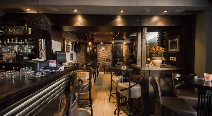 B&B Hedonist Central Suites