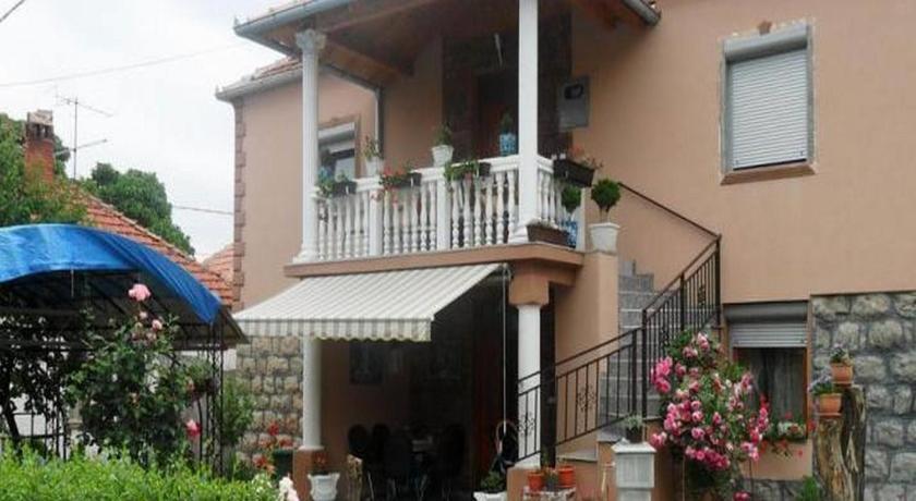 Апартаменты Studio apartments Banjica 2
