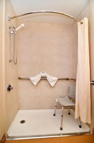 Отель Best Western Plus University Inn