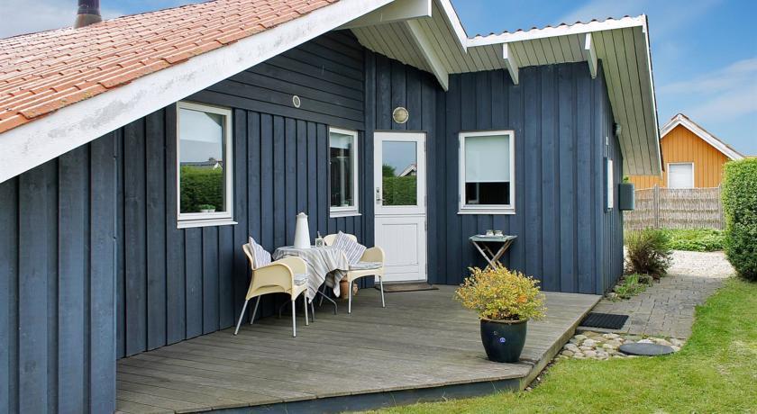 Апартаменты Holiday home Hedegård G- 243