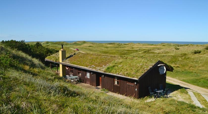Апартаменты Holiday home Hare-Hop H- 1556