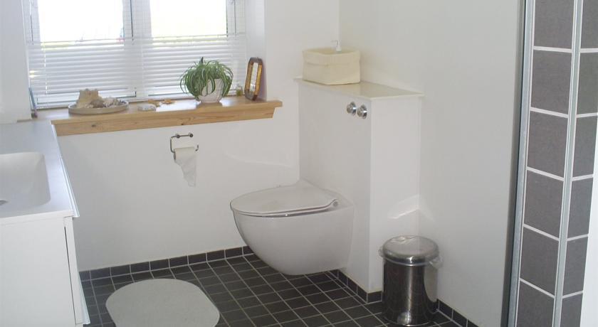 Апартаменты Holiday home Havnsø C- 1655