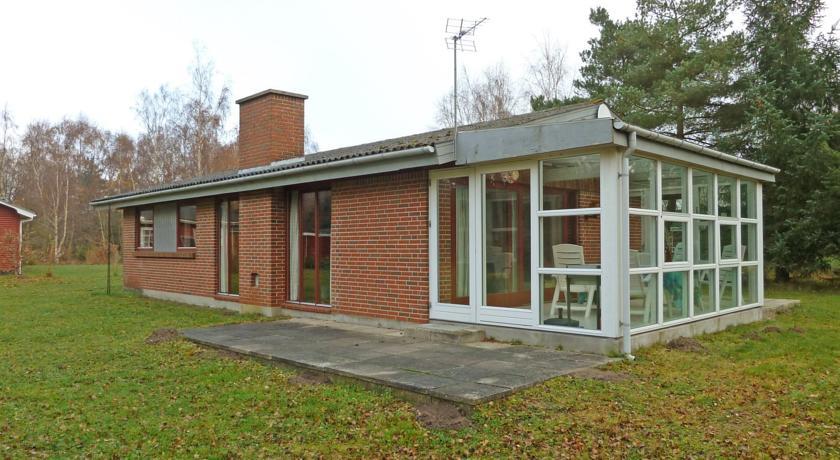 Апартаменты Holiday home Fuglevangsvej E- 1249