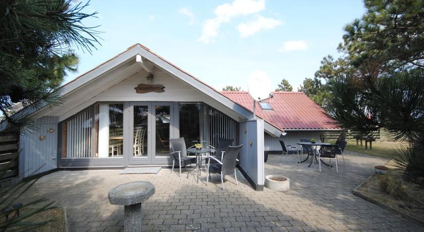 Апартаменты Holiday home Fyrmarken H- 1268
