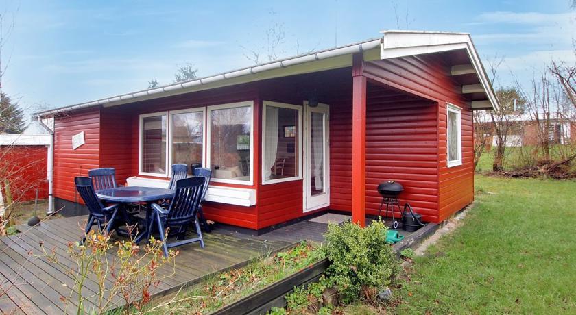 Апартаменты Holiday home Hejrevej C- 1719