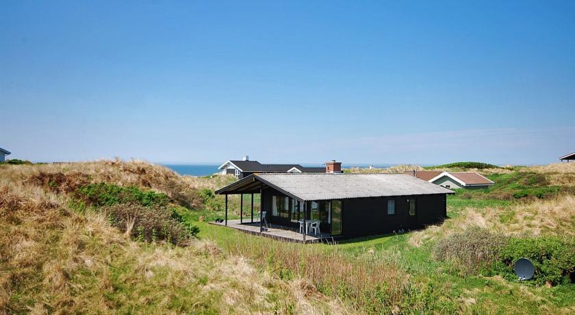 Апартаменты Holiday home Jensinesvej A- 2061