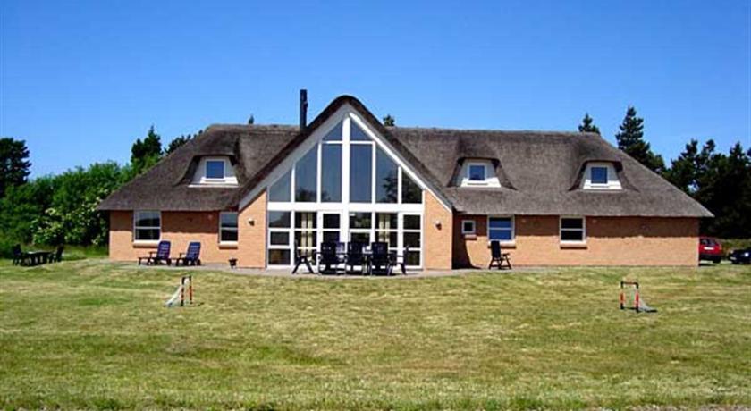 Апартаменты Holiday home Juvrevej B- 2110