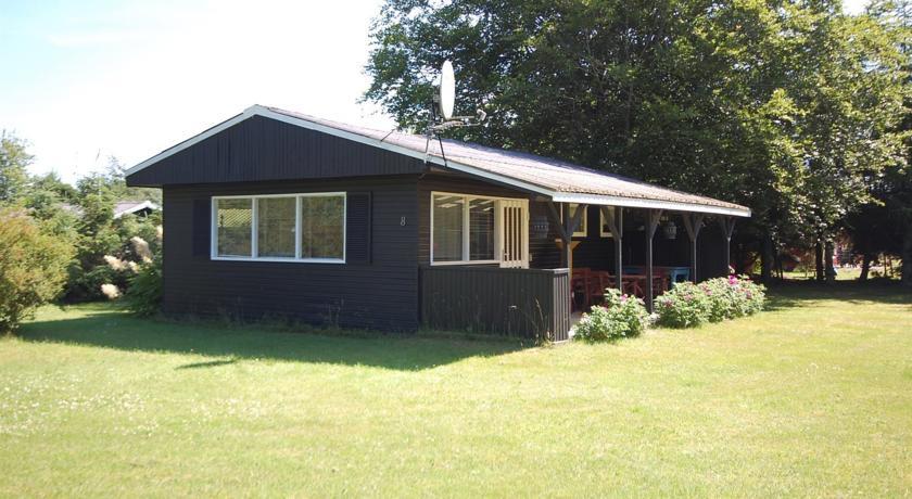 Апартаменты Holiday home Kornblomstvej F- 2426