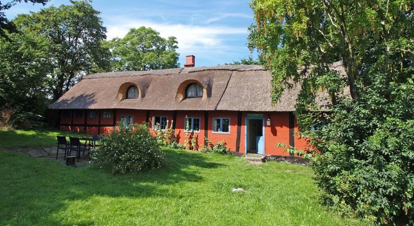 Апартаменты Holiday home Melstedvej E- 2945