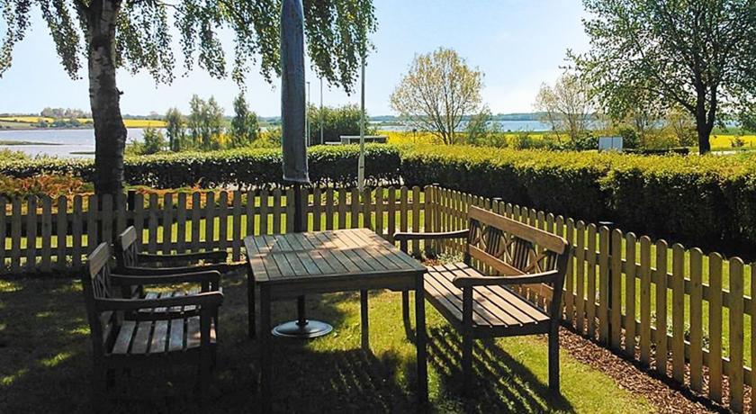 Апартаменты Holiday home Munkebovej C- 3063