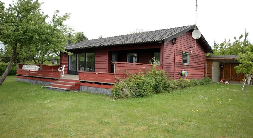 Апартаменты Holiday home Pærevej C- 3439