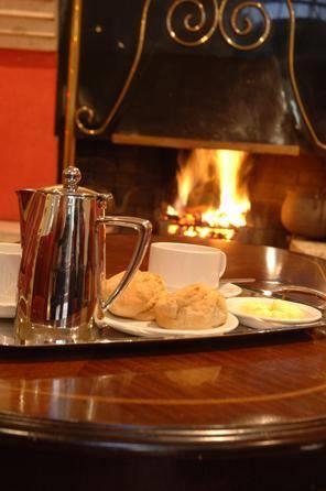 Отель Best Western White Horse Hotel