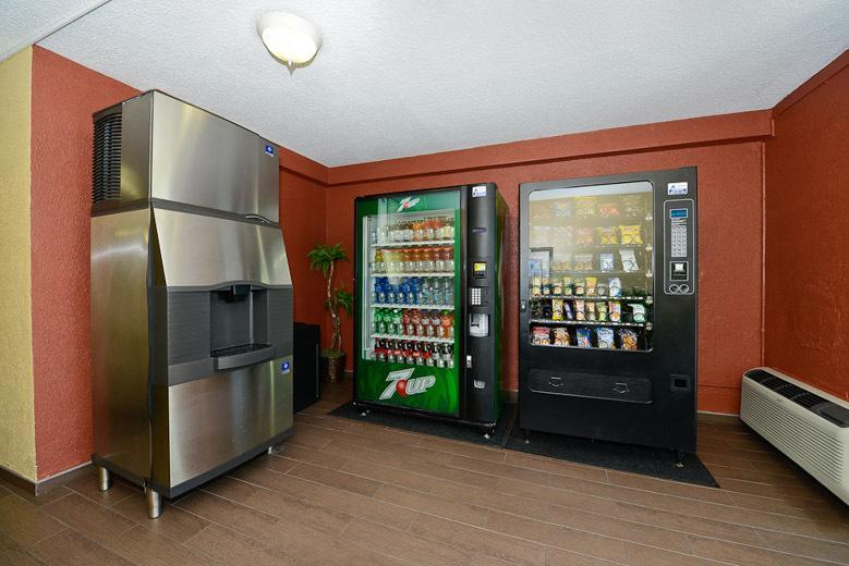 Best Western Plus Windsor Inn