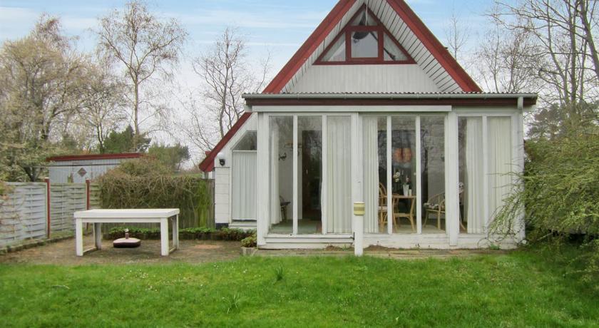 Апартаменты Holiday home Vestervang G- 5139