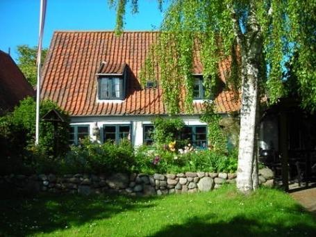 Апартаменты Ærøskøbing, Søndergade A