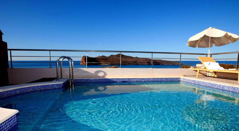 Вилла Sandy Villas Chania