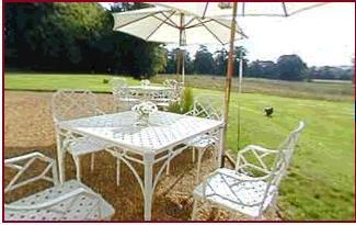 Отель Menzies Hotels Woburn - Flitwick Manor