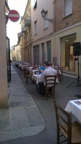 Отель Locanda San Fiorenzo