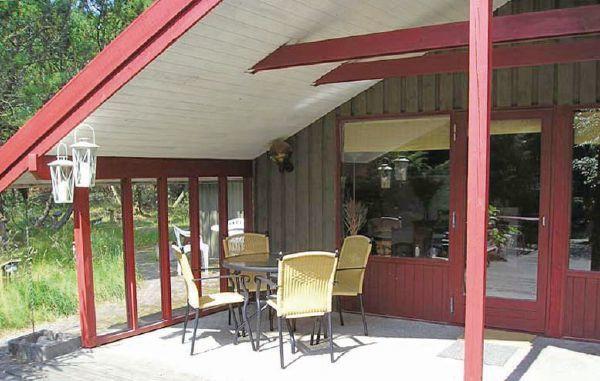 Апартаменты Holiday home Albaek *XI *