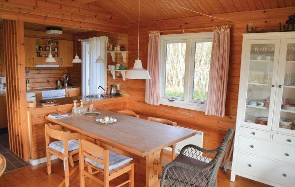 Апартаменты Holiday home Albaek *XIII *